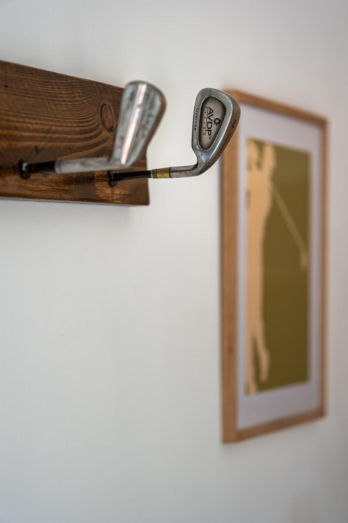 Tout Simplement Golf Menetreol-sous-Sancerre Экстерьер фото