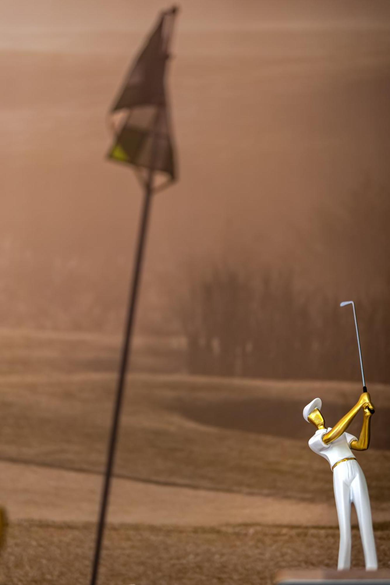 Tout Simplement Golf Menetreol-sous-Sancerre Экстерьер фото